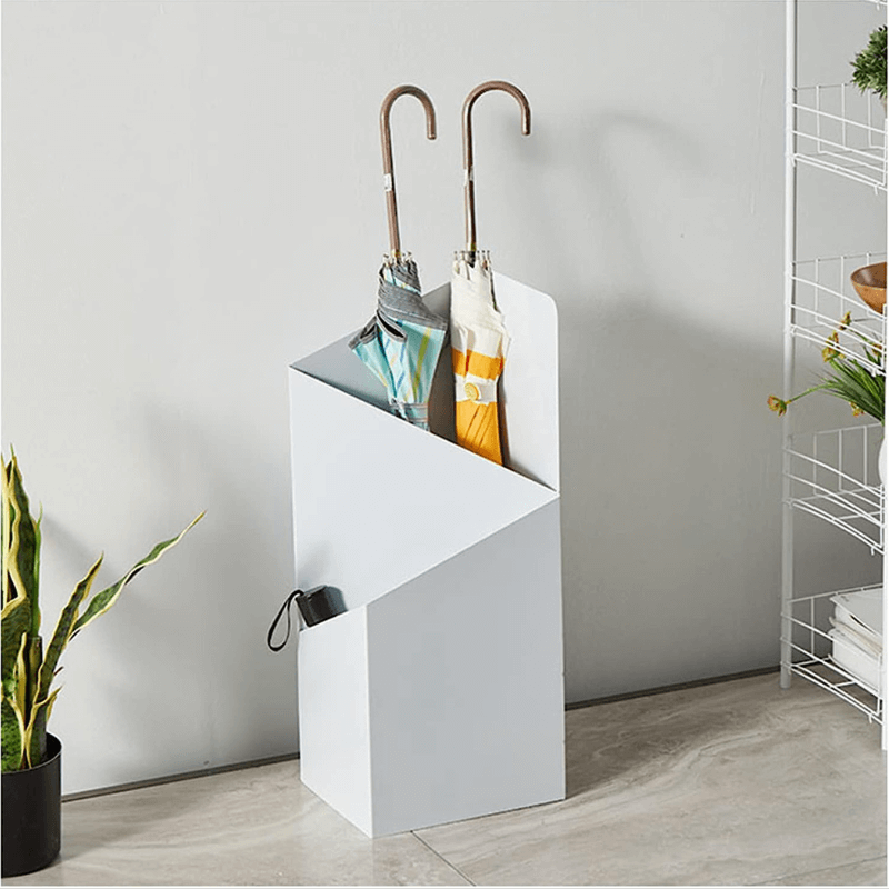 Drip Tray Umbrella Holder