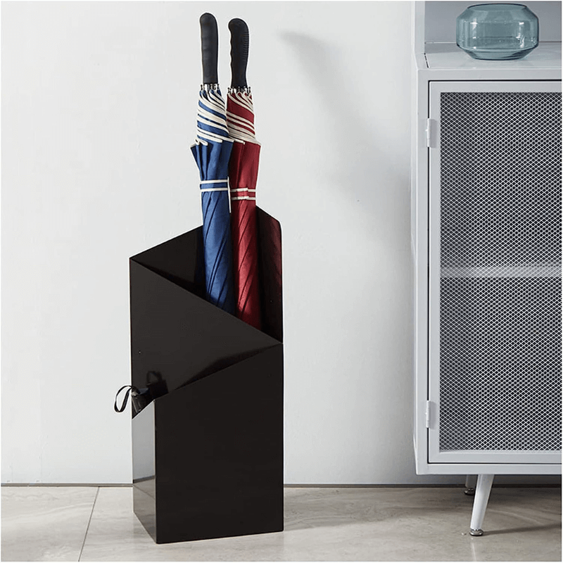 Drip Tray Umbrella Holder