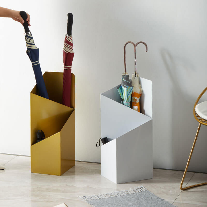 Drip Tray Umbrella Holder