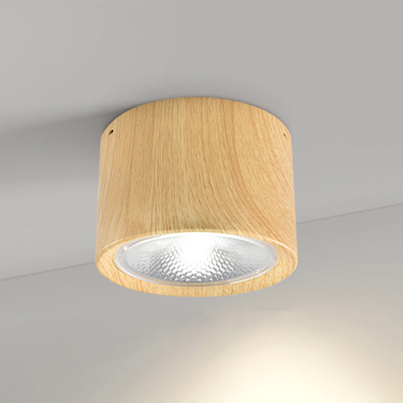 LuxeBright | Contemporary LED Ceiling Light Fixture