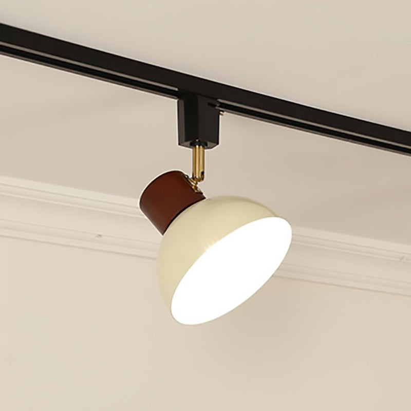LuxeGlow | Adjustable Contemporary Ceiling Light Fixture