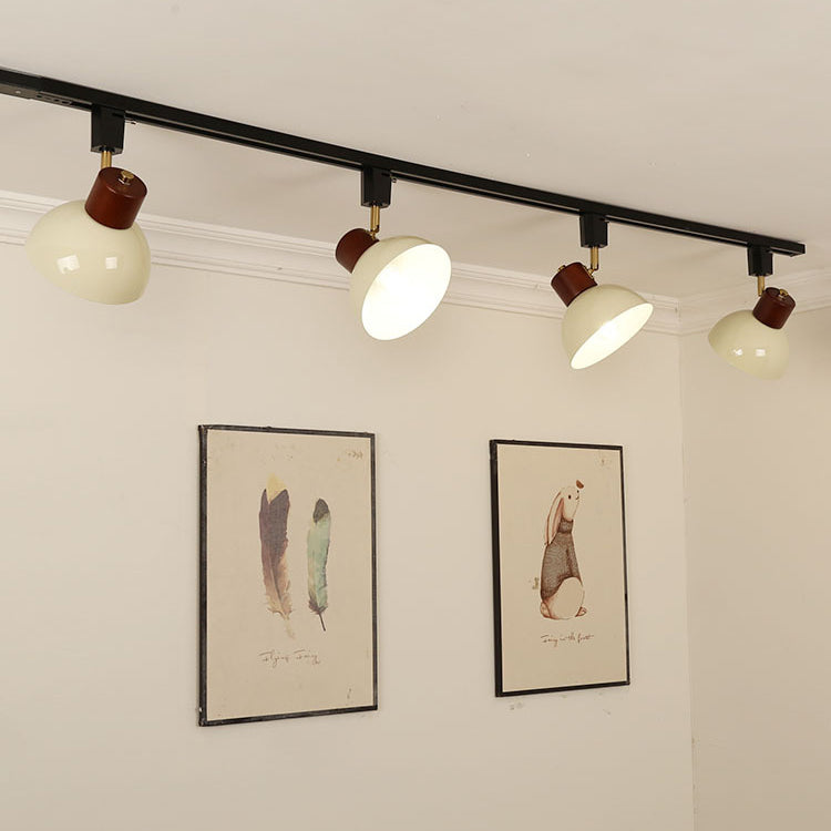 LuxeGlow | Adjustable Contemporary Ceiling Light Fixture