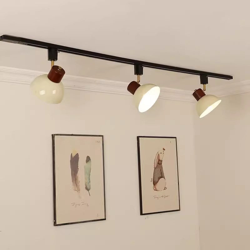 LuxeGlow | Adjustable Contemporary Ceiling Light Fixture