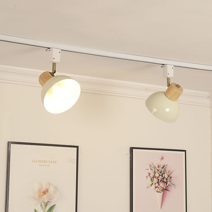 LuxeGlow | Adjustable Contemporary Ceiling Light Fixture