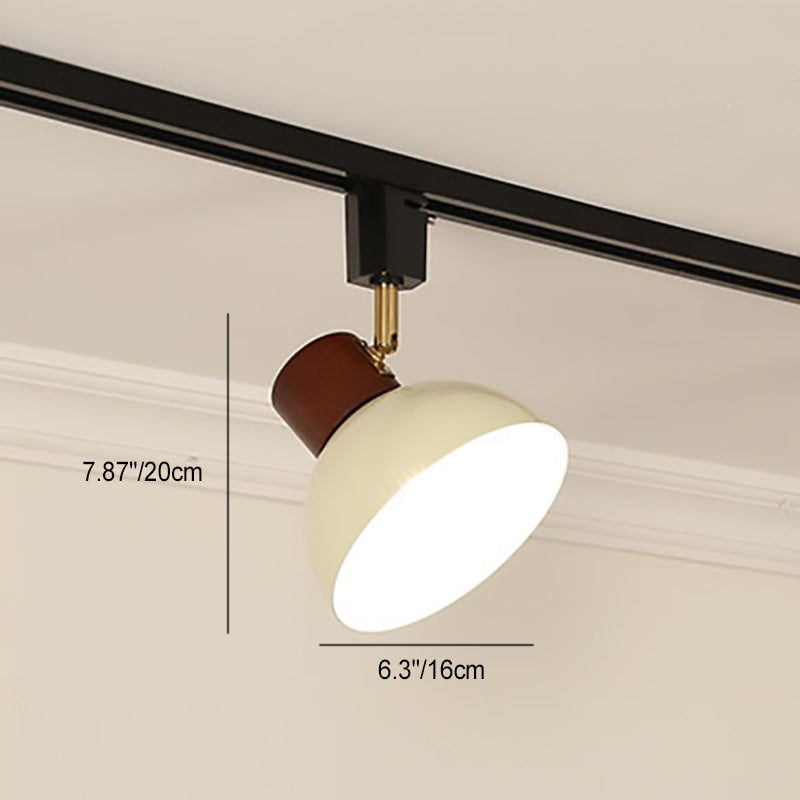 LuxeGlow | Adjustable Contemporary Ceiling Light Fixture