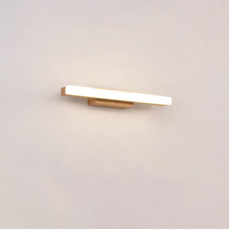 LuxeBeam | Stylish LED Wall Light for Modern Homes