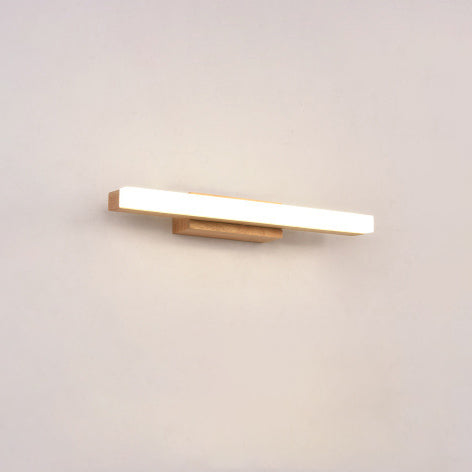 LuxeBeam | Stylish LED Wall Light for Modern Homes