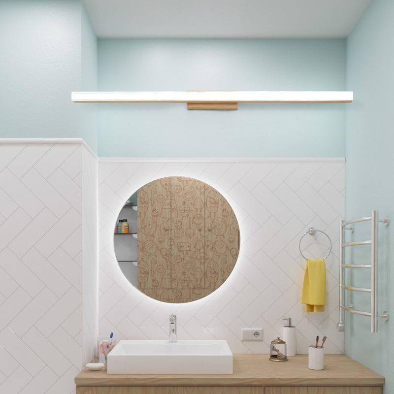 LuxeBeam | Stylish LED Wall Light for Modern Homes