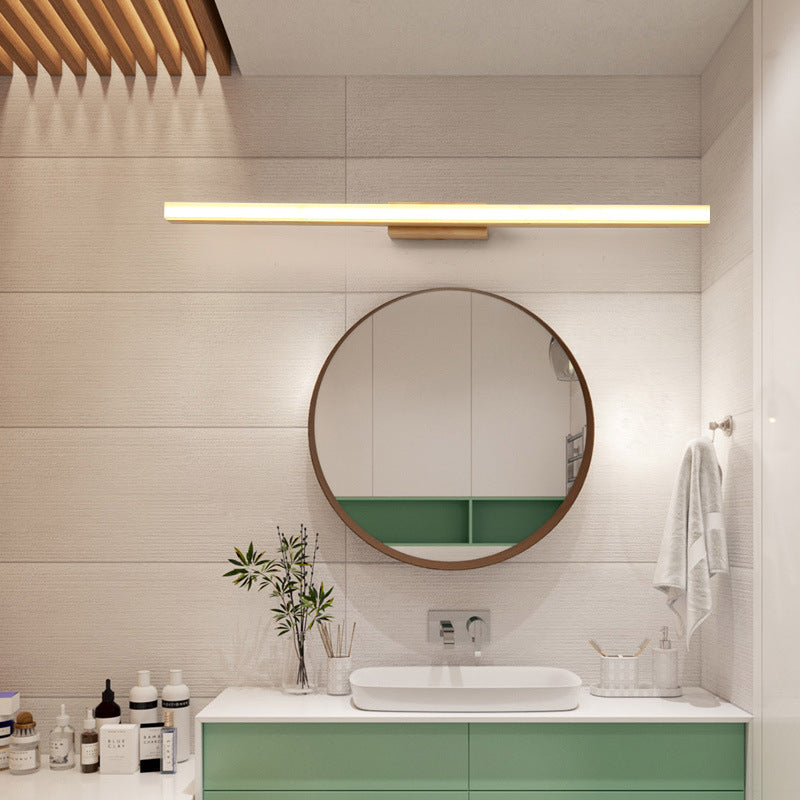 LuxeBeam | Stylish LED Wall Light for Modern Homes