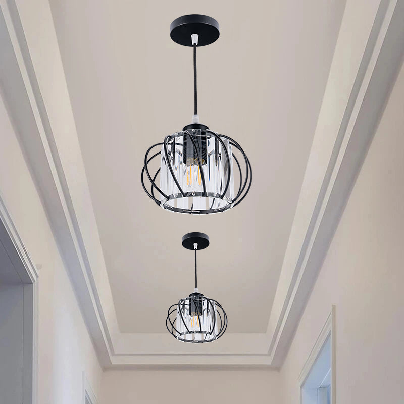 Elegant Globe Pendant Light for Modern Spaces
