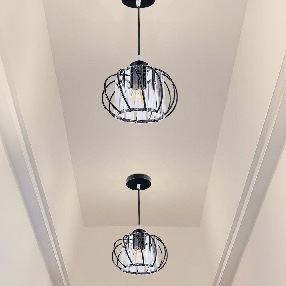Elegant Globe Pendant Light for Modern Spaces