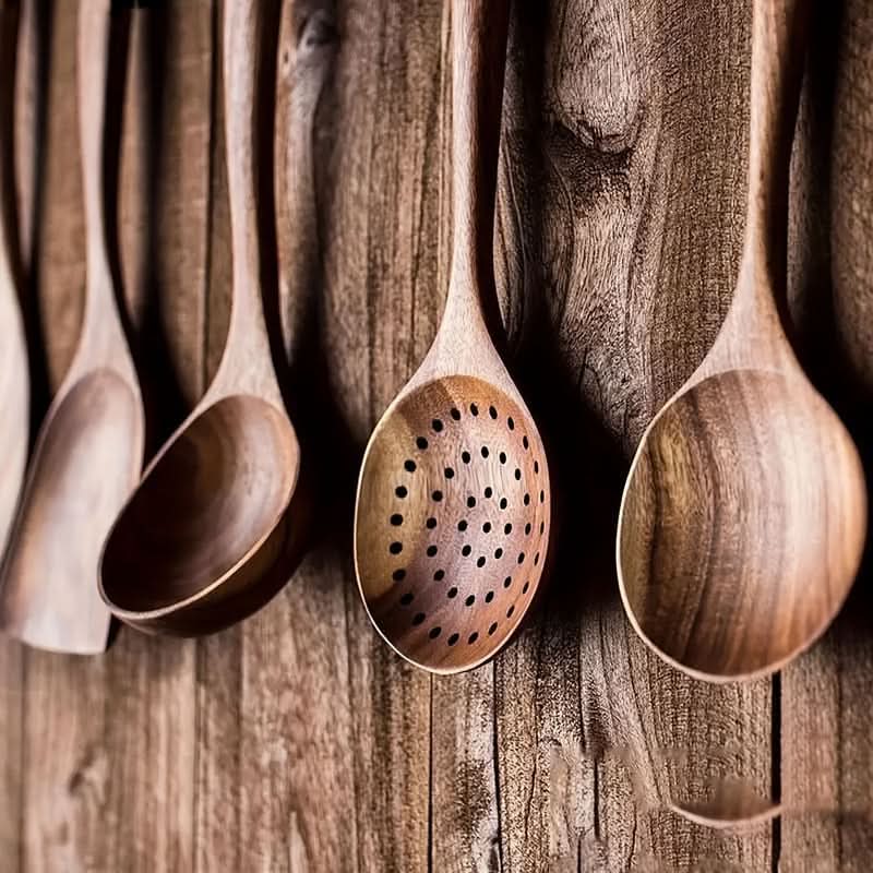 EcoWise Kitchen Tool Collection for Effortless Cooking