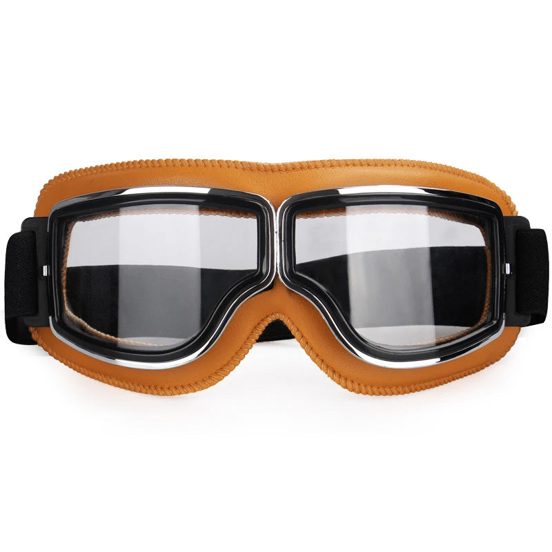 VisionGuard | Comfortable Over-Eyewear Goggles with Anti-Fog & UV Shield
