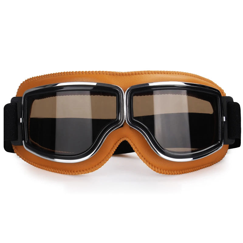 VisionGuard | Comfortable Over-Eyewear Goggles with Anti-Fog & UV Shield