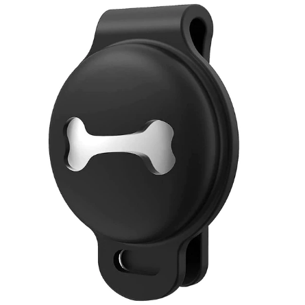 PawFinder Pro | Real-Time GPS Tracker for Dogs | Compact & Reliable