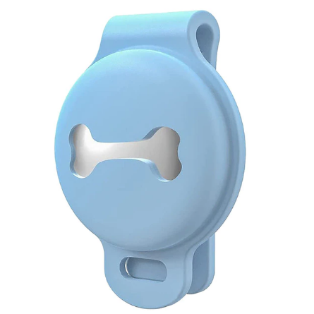 PawFinder Pro | Real-Time GPS Tracker for Dogs | Compact & Reliable