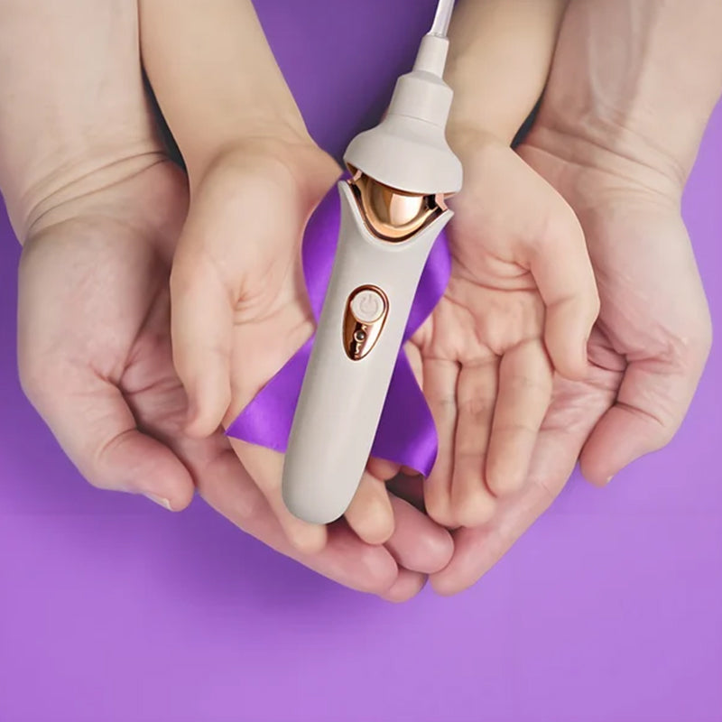 Ultimate 5-in-1 Ear Cleaning Device for Gentle Wax Removal