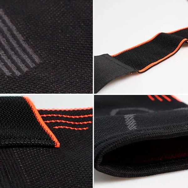 Enhanced Elbow Compression Support Sleeve