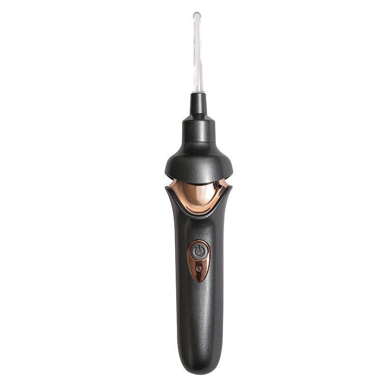Ultimate 5-in-1 Ear Cleaning Device for Gentle Wax Removal