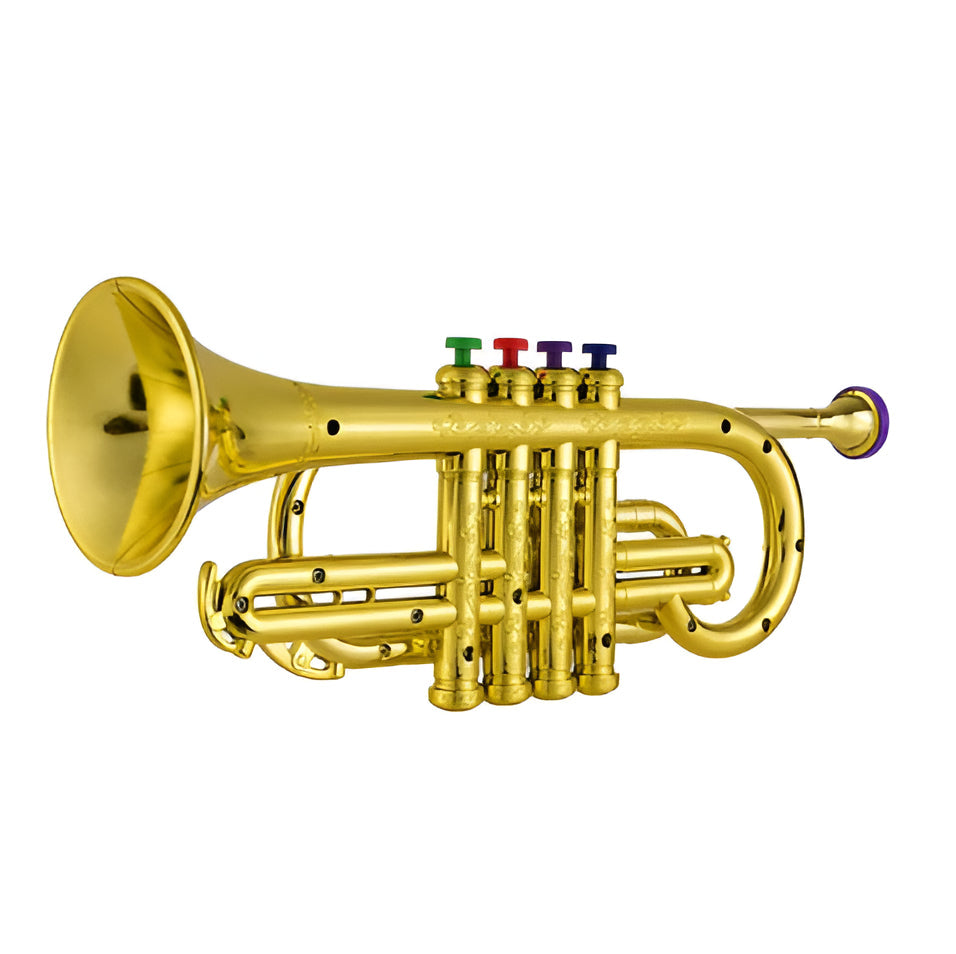 Joyful Melody Trumpet for Kids
