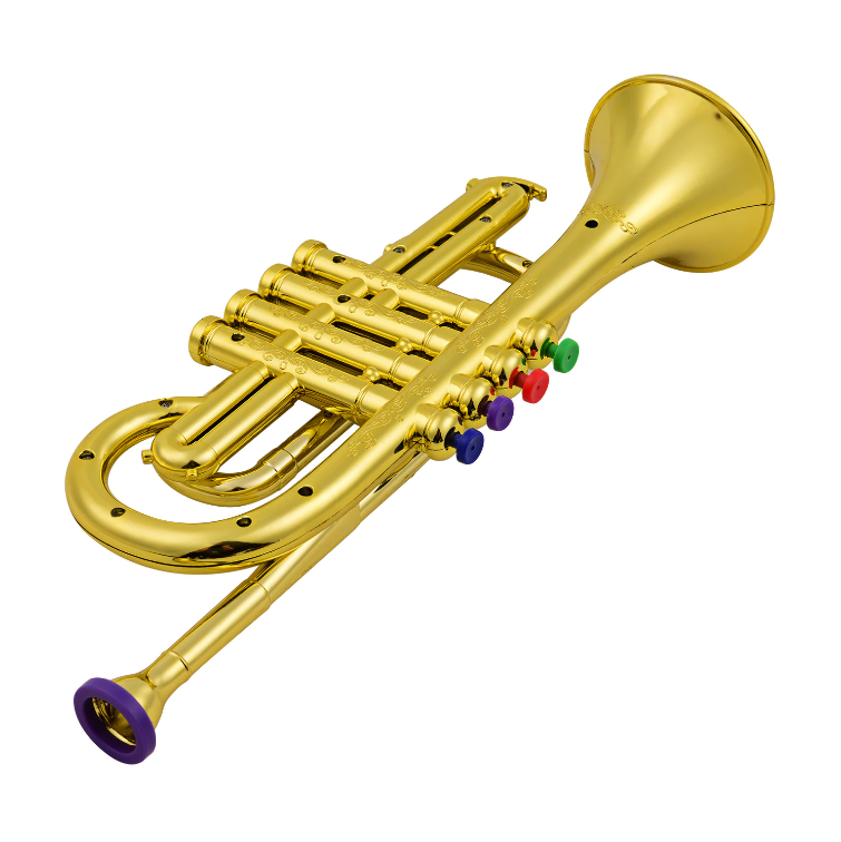 Joyful Melody Trumpet for Kids