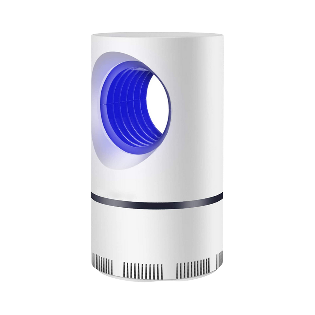 Smart Insect Eliminator Lamp with USB Power