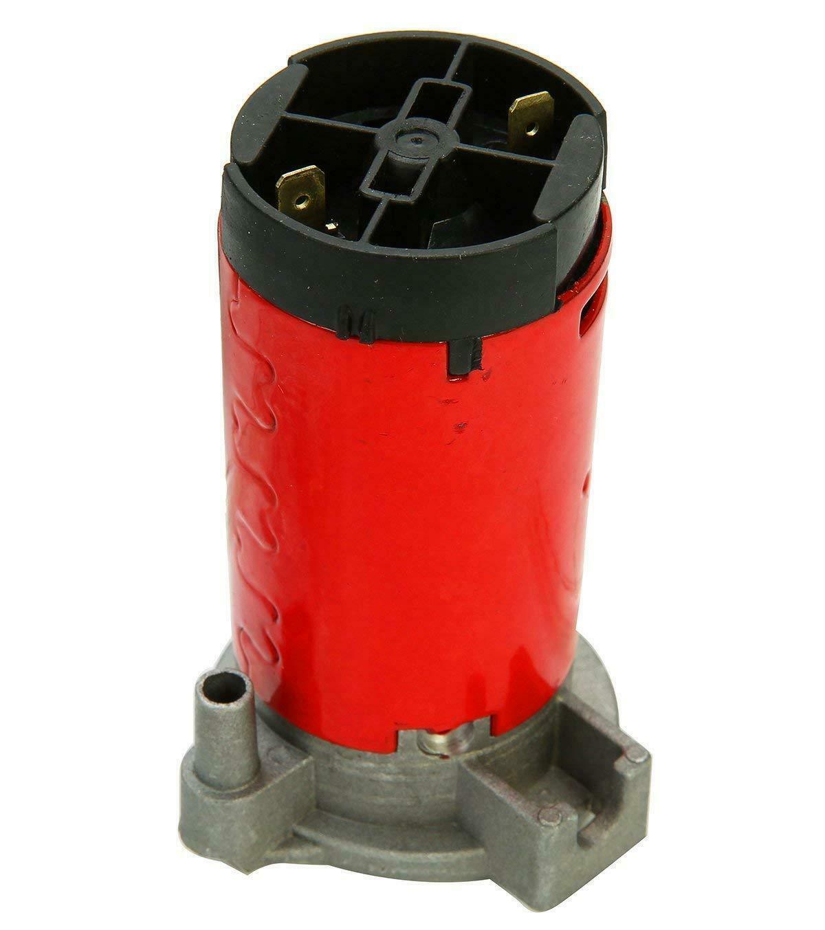 Powerful 150 dB Air Horn for Cars and Trucks