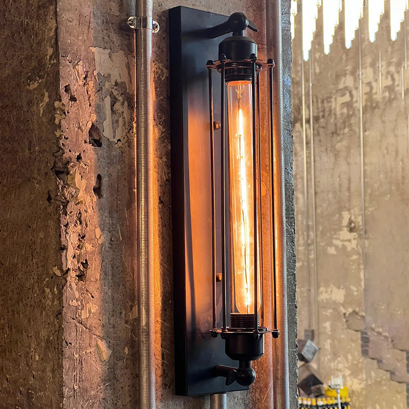 Classic Elegance LED Wall Fixture - Perfect for Any Space