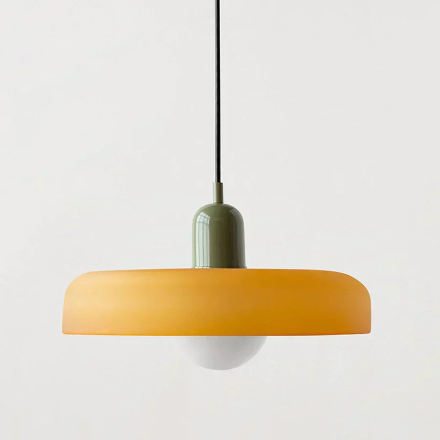 Nordic-Style Hanging Ceiling Light Fixture