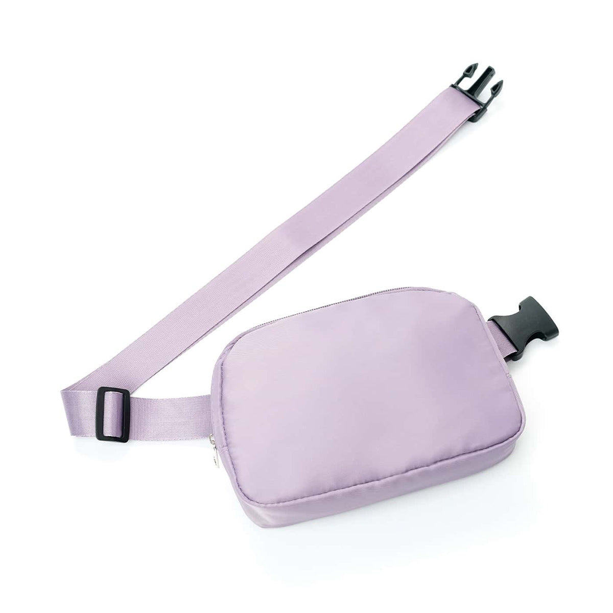 AquaGuard Lightweight Waist Pack – Versatile and Roomy Fanny Pack for Active Lifestyles