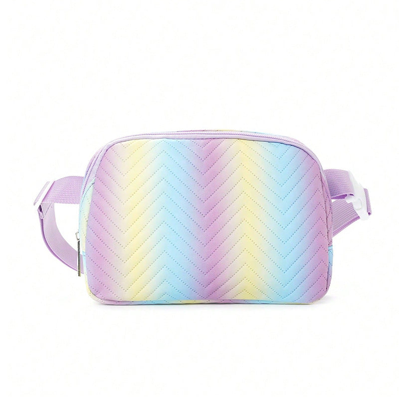 AquaGuard Lightweight Waist Pack – Versatile and Roomy Fanny Pack for Active Lifestyles