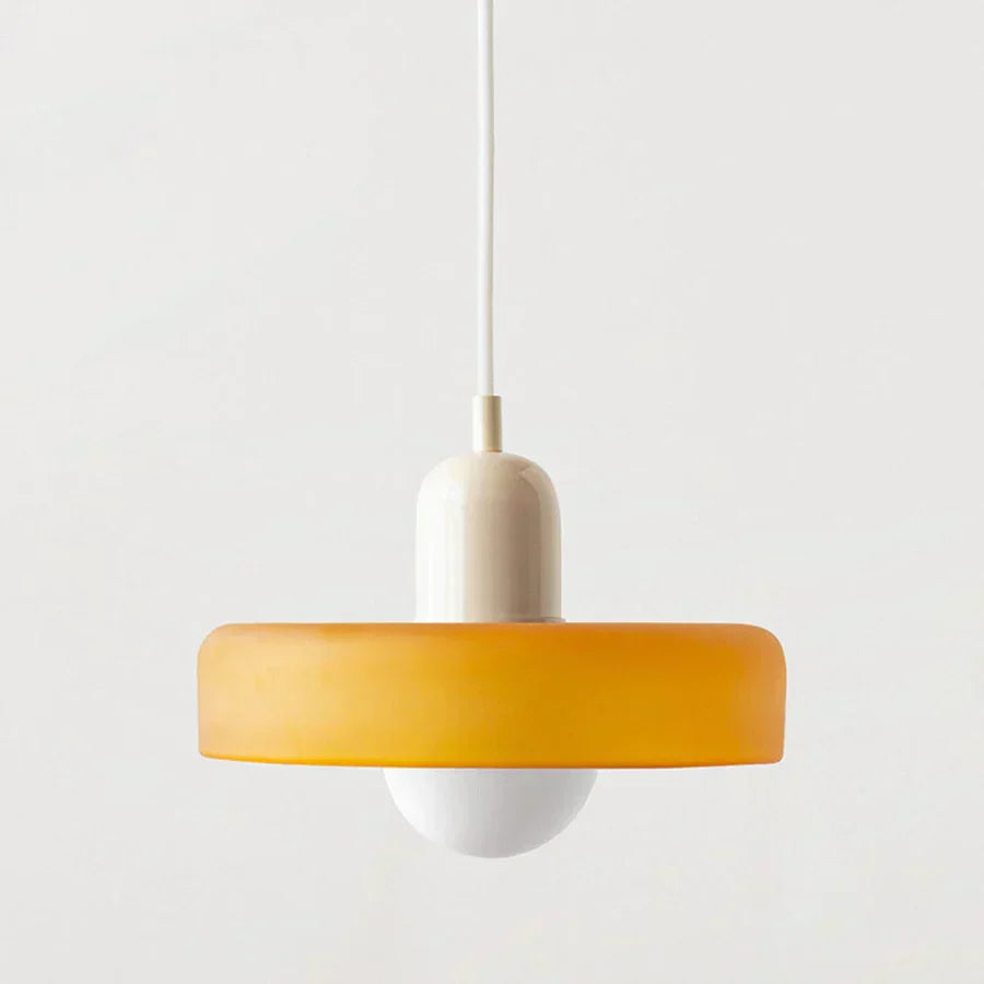 Nordic-Style Hanging Ceiling Light Fixture