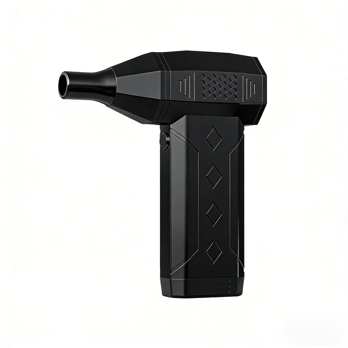 SwiftClean Cordless Handheld Vacuum – 8KPa Suction with 120W Power