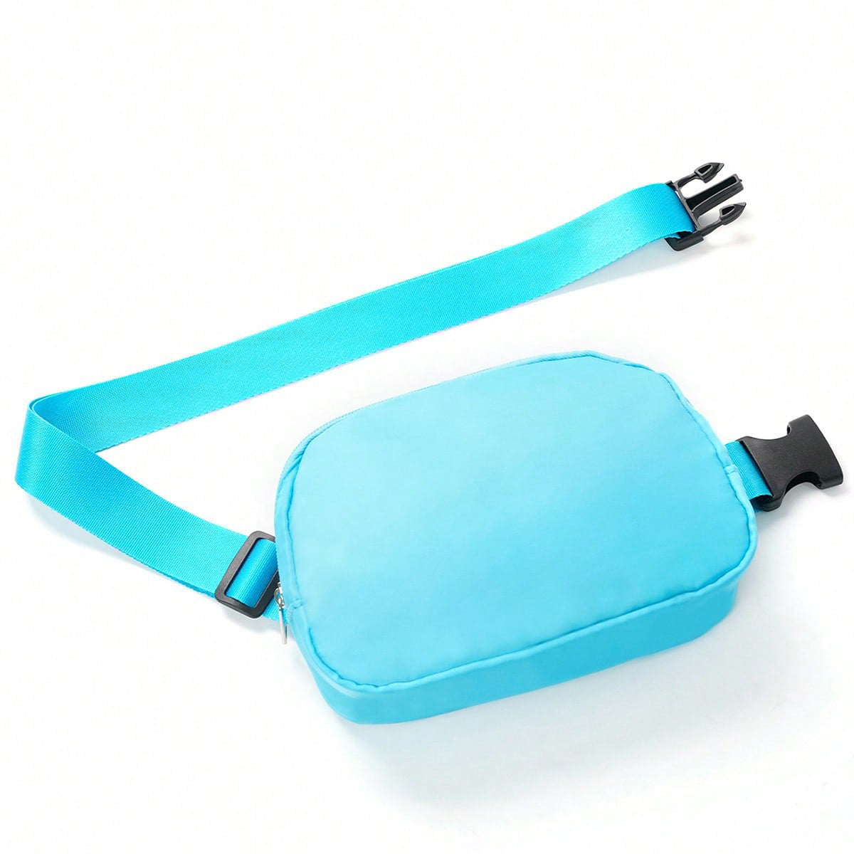 AquaGuard Lightweight Waist Pack – Versatile and Roomy Fanny Pack for Active Lifestyles