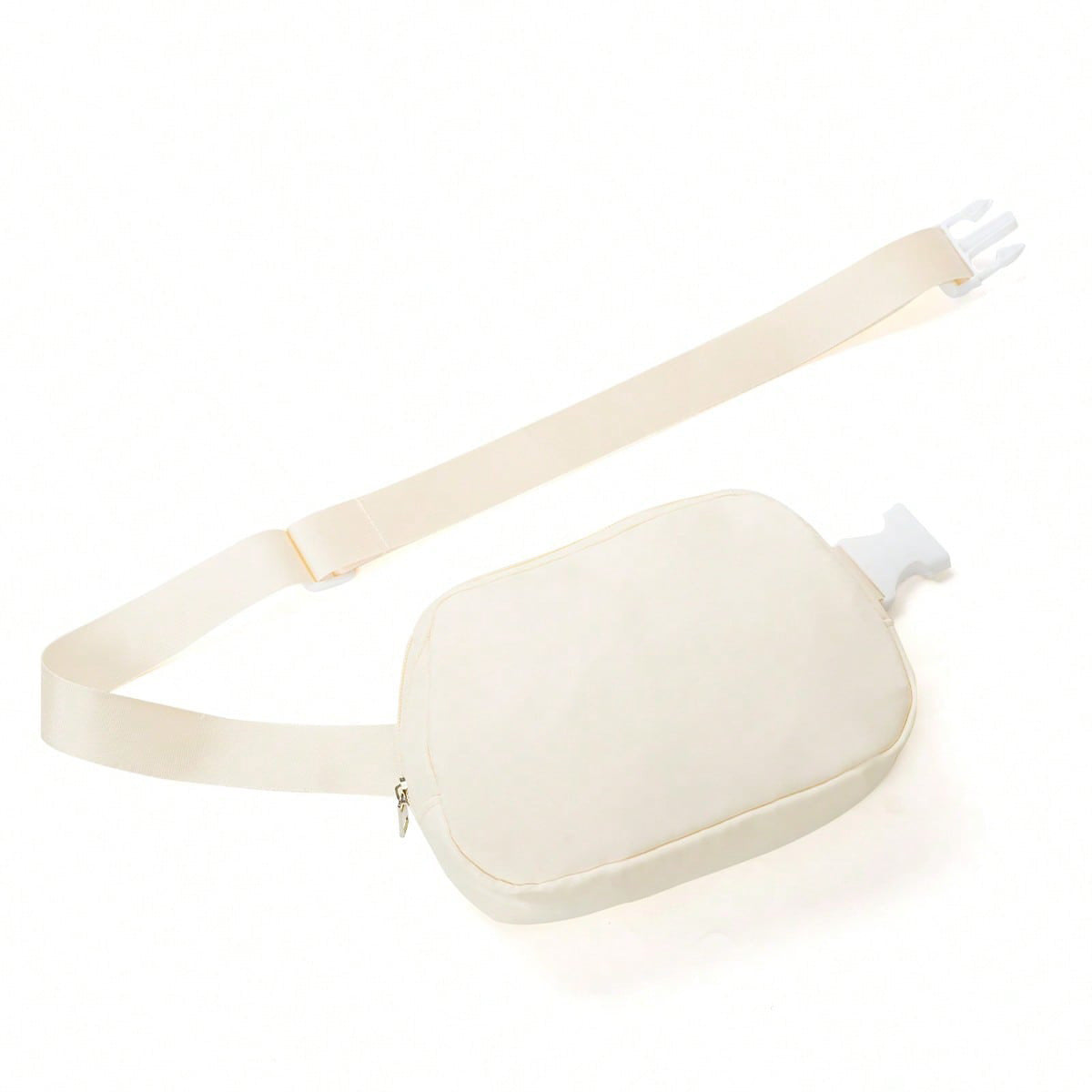 AquaGuard Lightweight Waist Pack – Versatile and Roomy Fanny Pack for Active Lifestyles