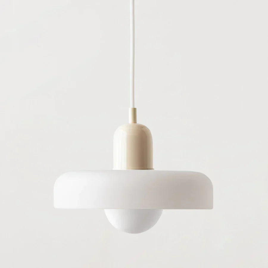 Nordic-Style Hanging Ceiling Light Fixture
