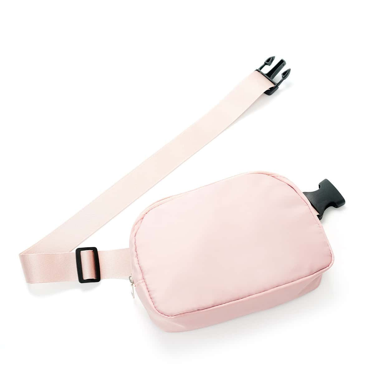 AquaGuard Lightweight Waist Pack – Versatile and Roomy Fanny Pack for Active Lifestyles