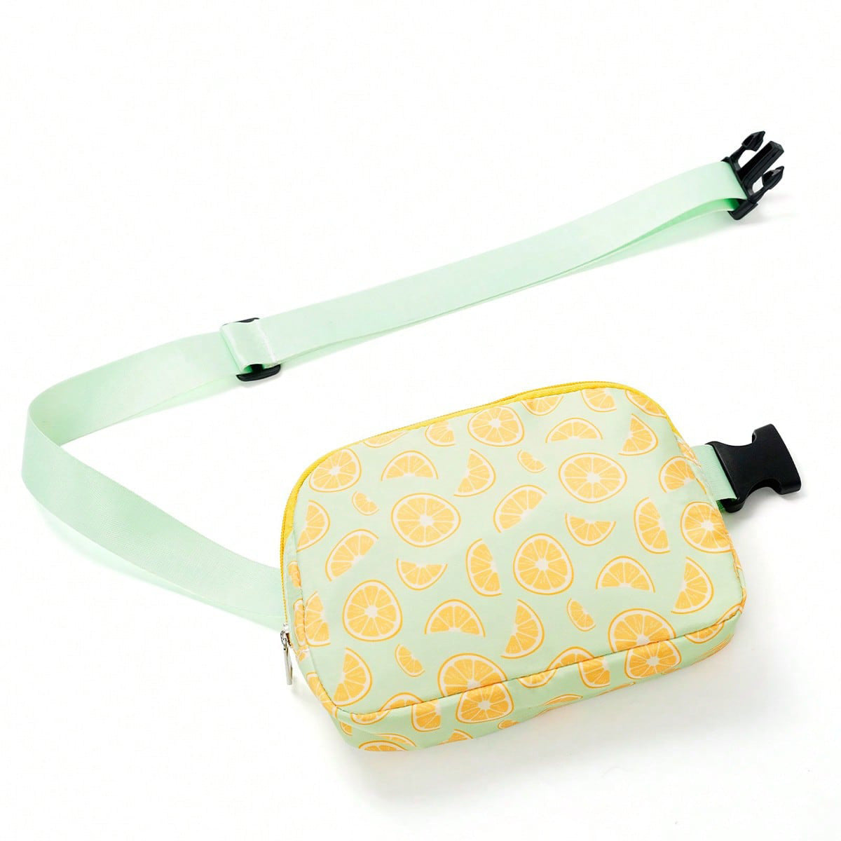 AquaGuard Lightweight Waist Pack – Versatile and Roomy Fanny Pack for Active Lifestyles