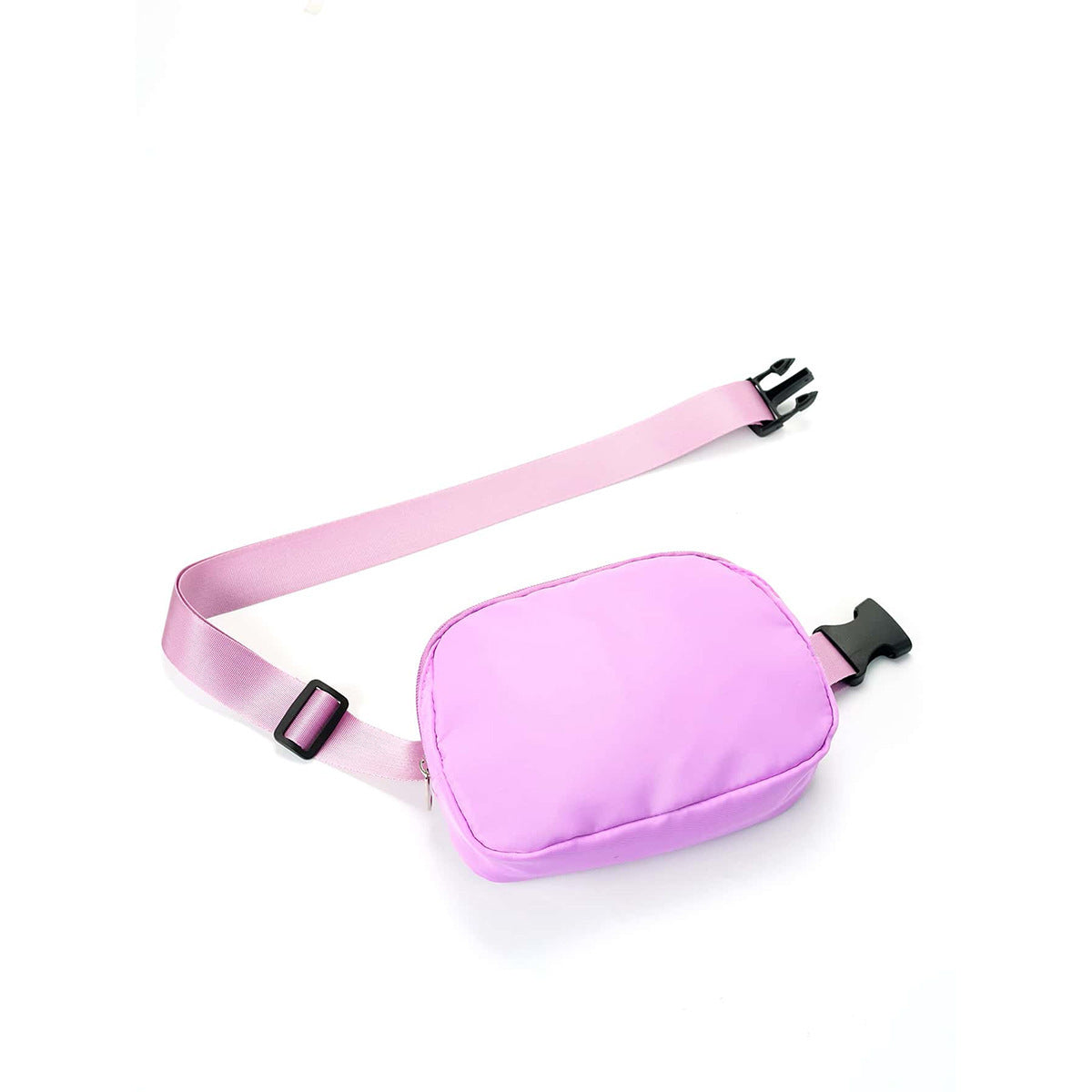 AquaGuard Lightweight Waist Pack – Versatile and Roomy Fanny Pack for Active Lifestyles