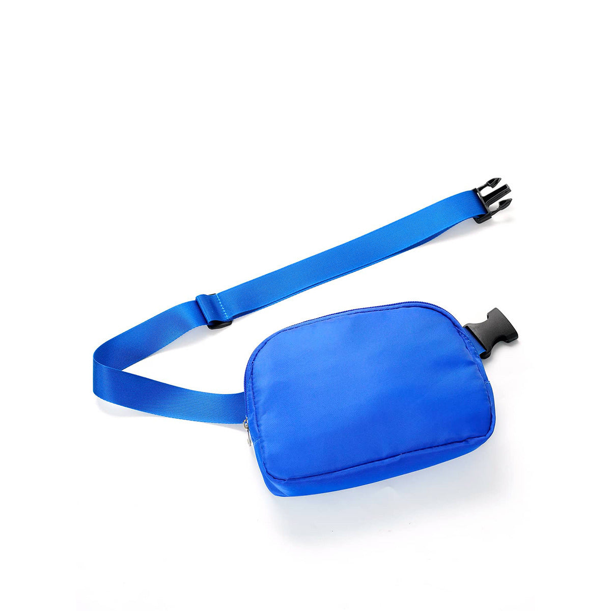 AquaGuard Lightweight Waist Pack – Versatile and Roomy Fanny Pack for Active Lifestyles