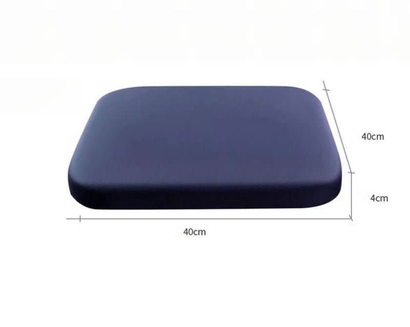 ComfortEase – Supportive Cushion for Home, Office & Travel