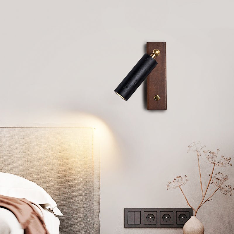 Sleek LED Wall Sconce for Modern Interiors
