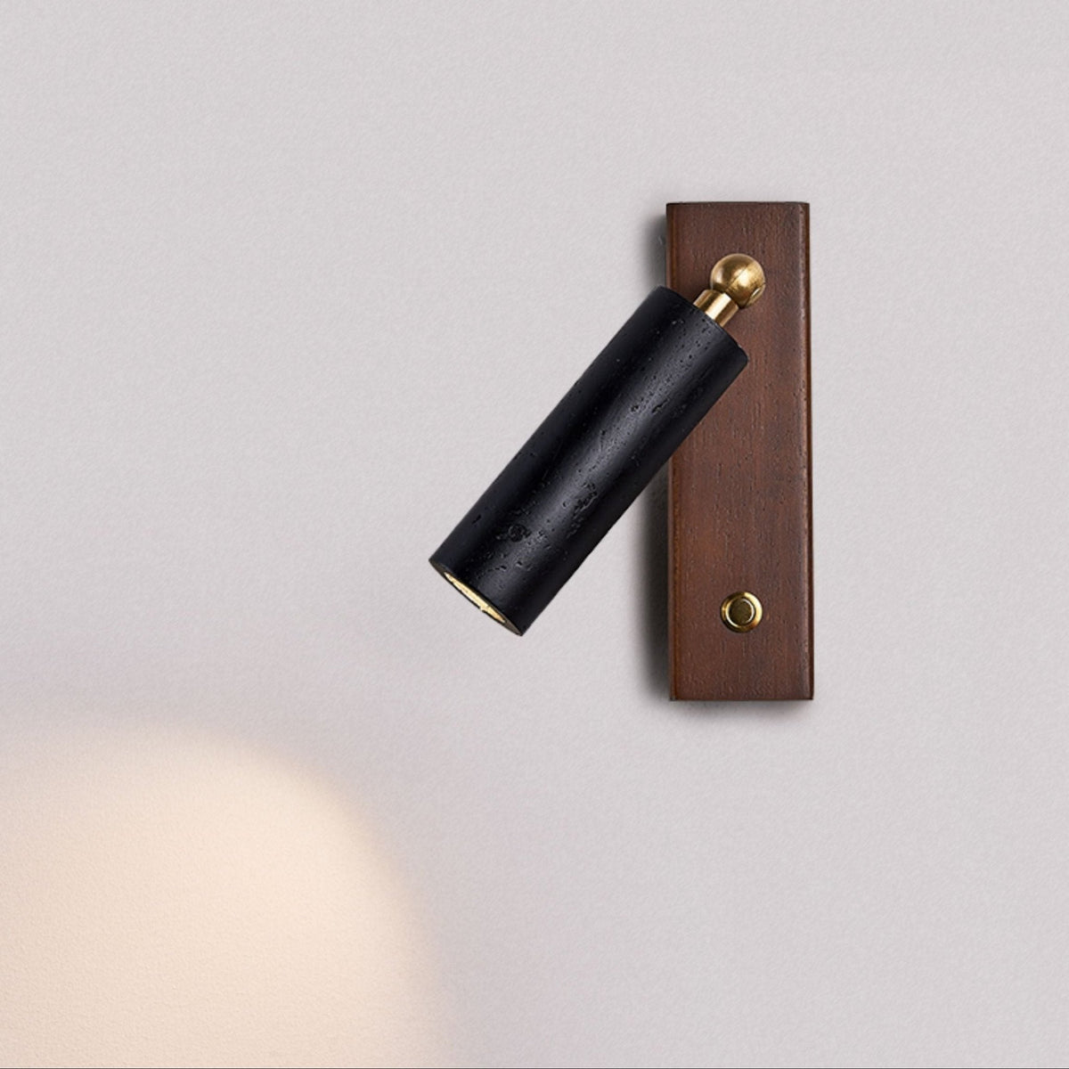 Sleek LED Wall Sconce for Modern Interiors
