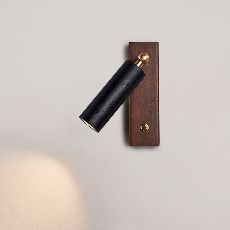 Sleek LED Wall Sconce for Modern Interiors