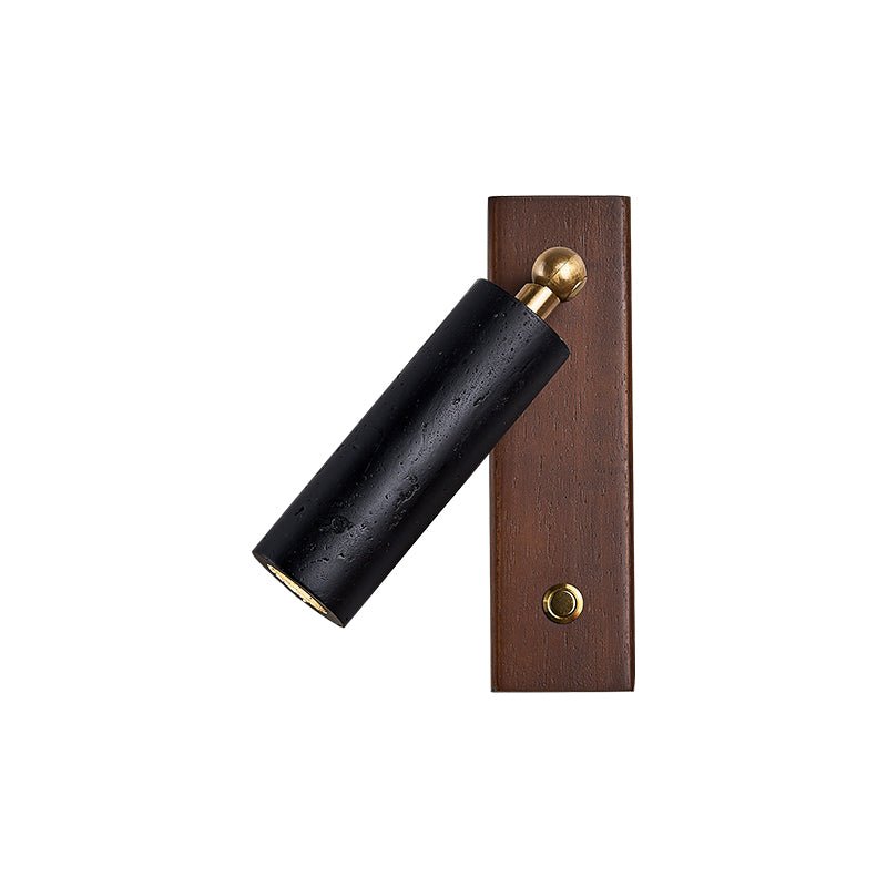 Sleek LED Wall Sconce for Modern Interiors