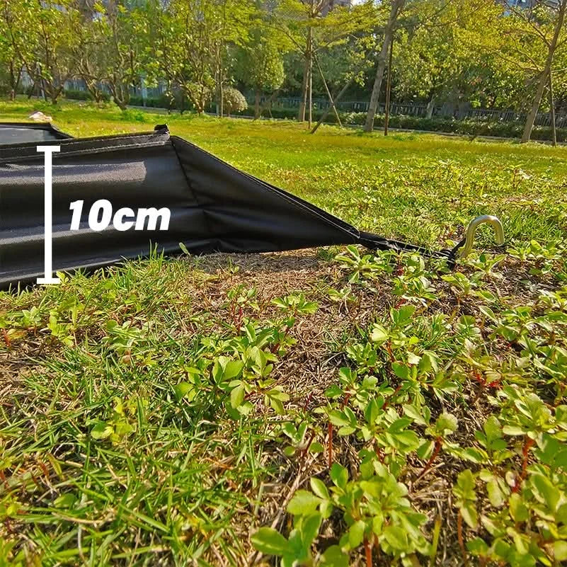 AquaGuard Outdoor Adventure Mat – Waterproof and Portable