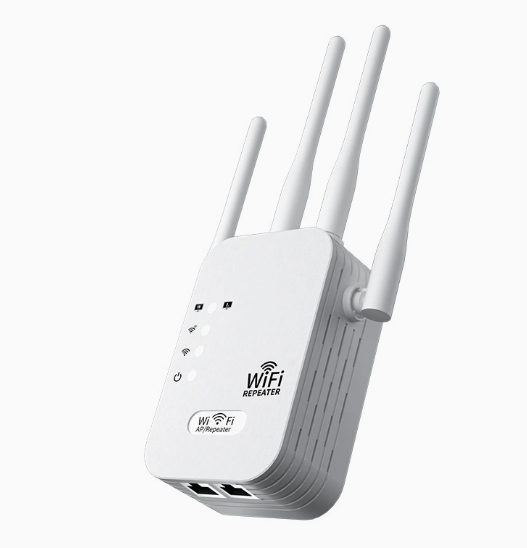 Boost Your Outdoor WiFi | Durable Long-Range Signal Extender