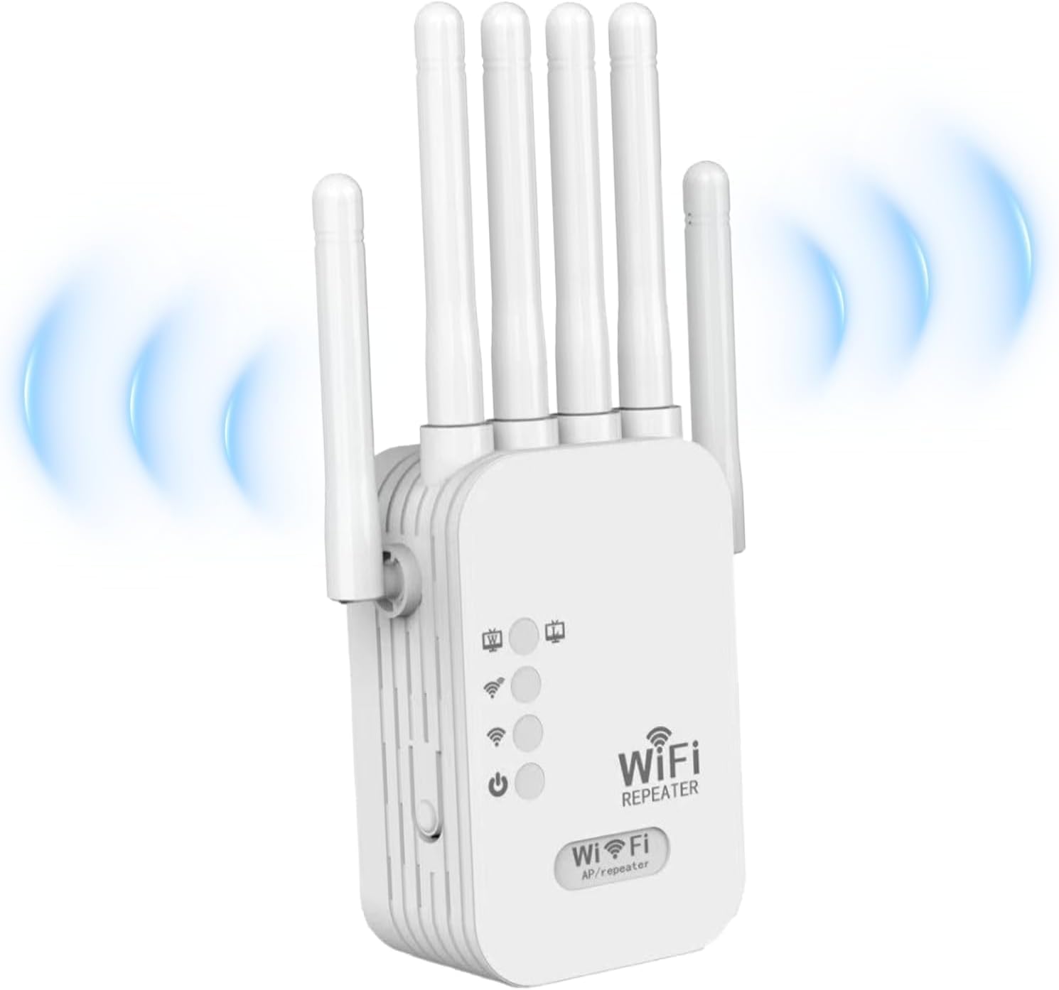 Boost Your Outdoor WiFi | Durable Long-Range Signal Extender