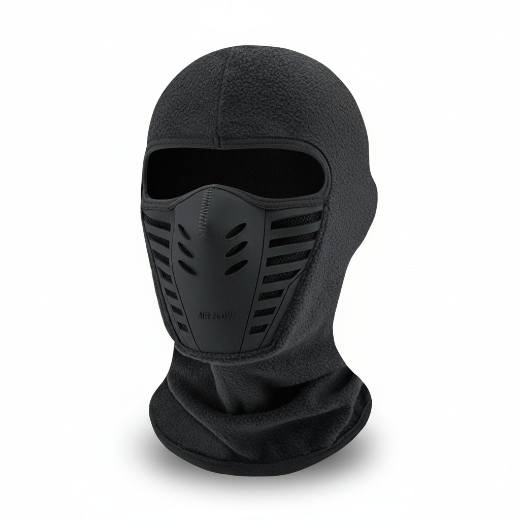 All-Weather Shield | Insulated Balaclava for Ultimate Cold Protection