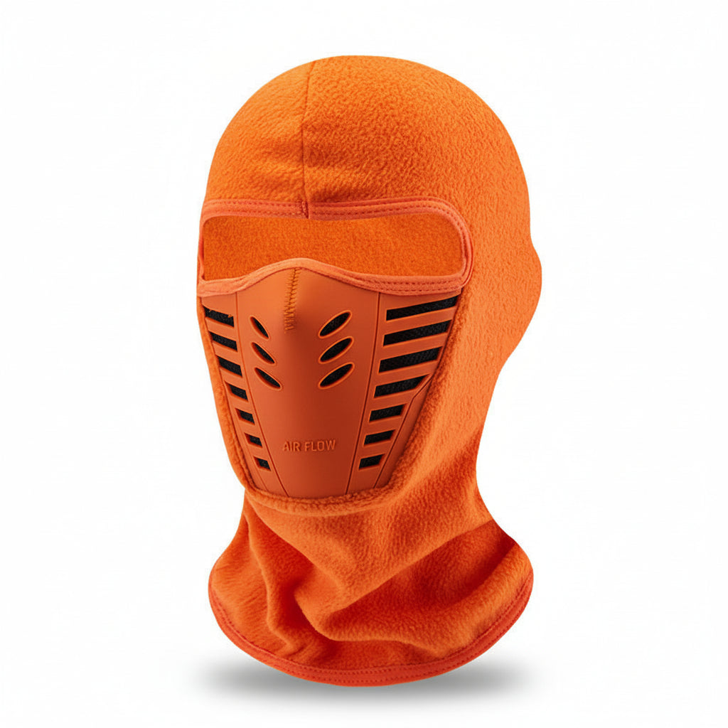 All-Weather Shield | Insulated Balaclava for Ultimate Cold Protection